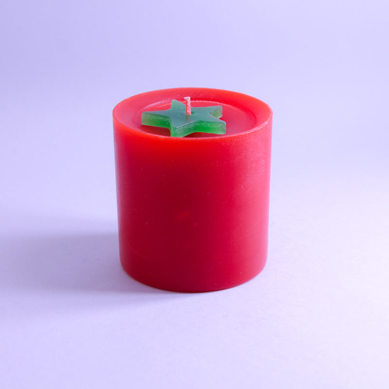 Ябълка и канела