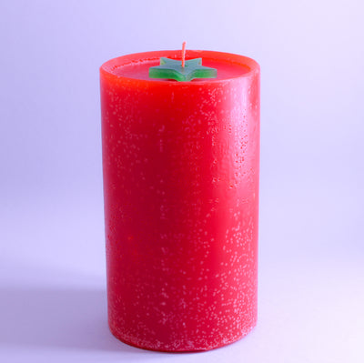 Ябълка и канела