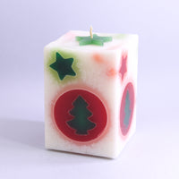 Ябълка и канела