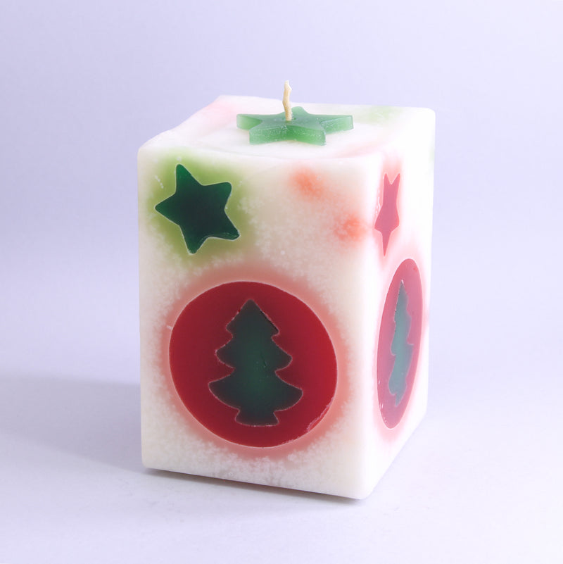 Ябълка и канела