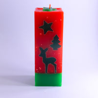 Ябълка и канела