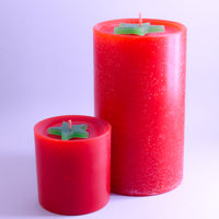 Ябълка и канела