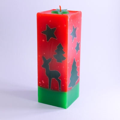 Ябълка и канела