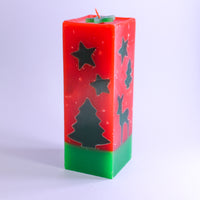 Ябълка и канела