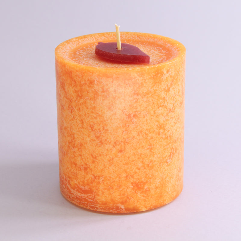 Ароматна тиква