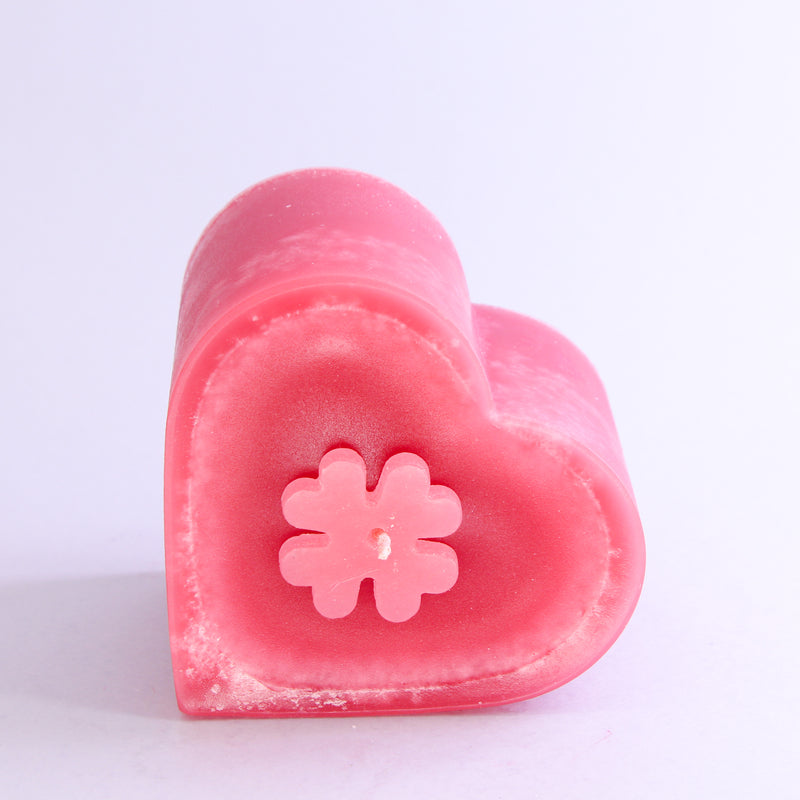 Шоколад и вишни