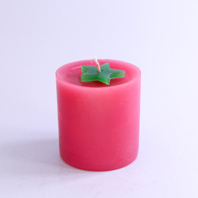 Шоколад и вишни