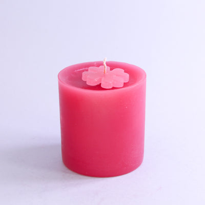 Шоколад и вишни