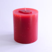 Шоколад и вишни