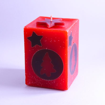 Шоколад и вишни