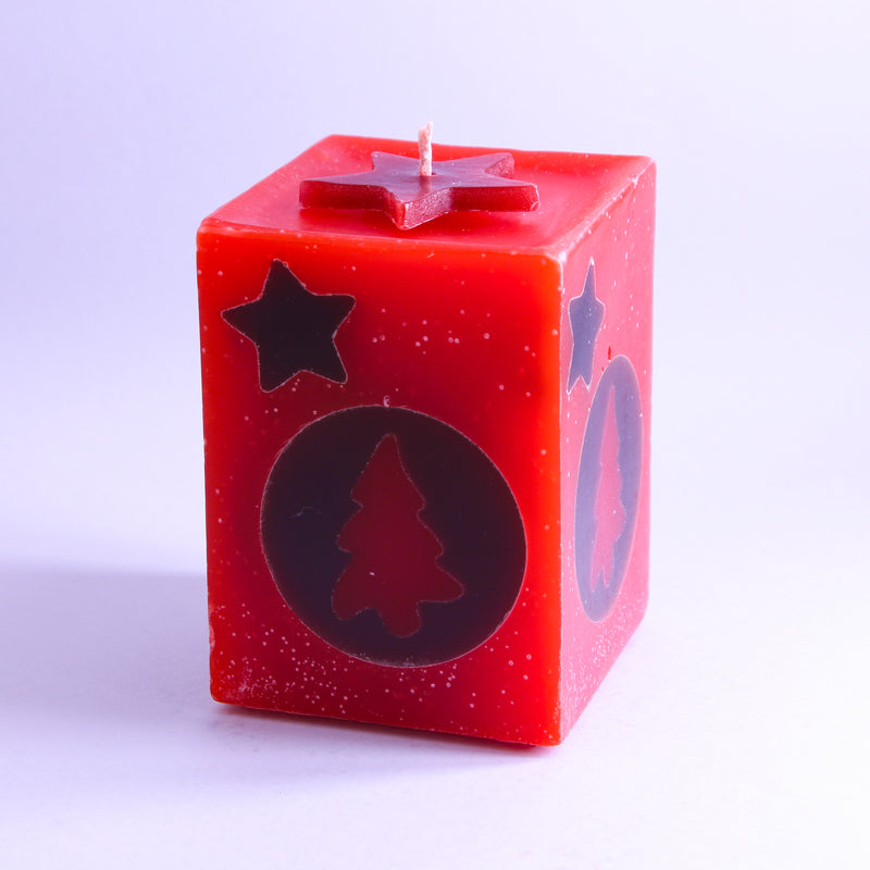 Шоколад и вишни