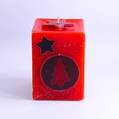 Шоколад и вишни