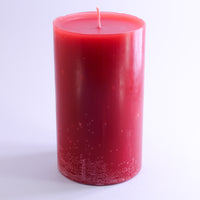 Шоколад и вишни