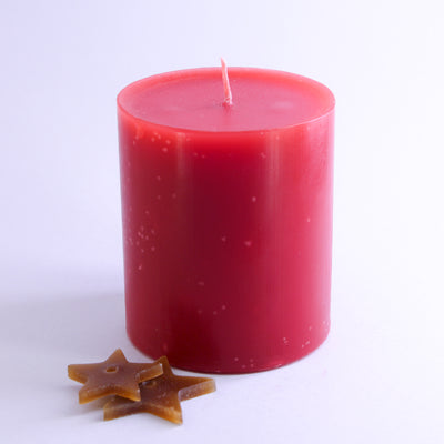 Шоколад и вишни