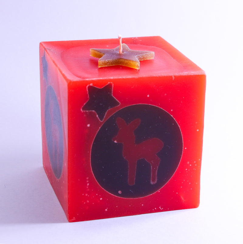 Шоколад и вишни