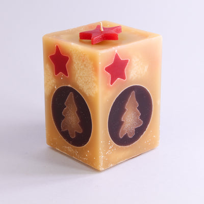 Шоколад и вишни