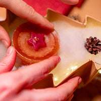 Джинджифилови сладки