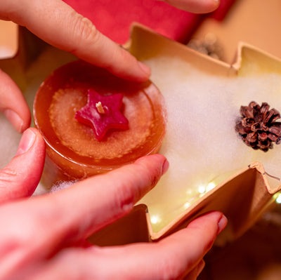 Джинджифилови сладки