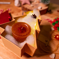 Джинджифилови сладки