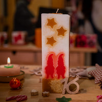 Шоколад и вишни