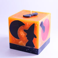 Ароматна тиква