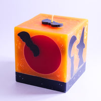 Ароматна тиква