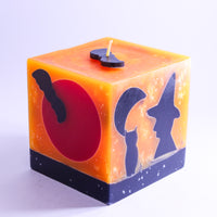 Ароматна тиква