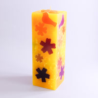 Бергамот и ванилия