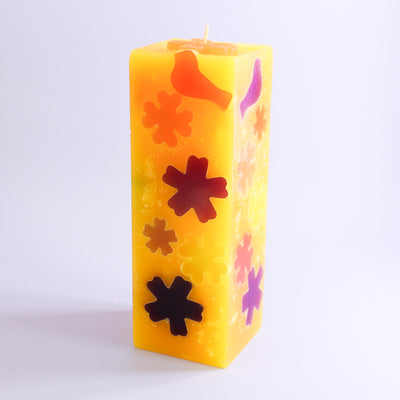 Бергамот и ванилия