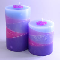 Захаросана боровинка