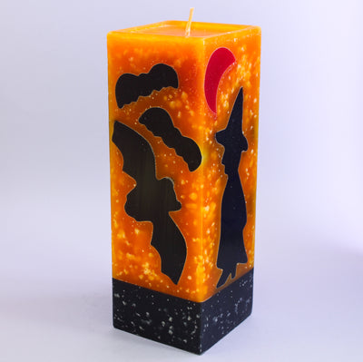 Ароматна тиква