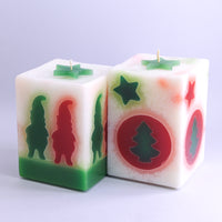 Ябълка и канела