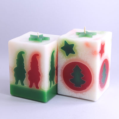 Ябълка и канела