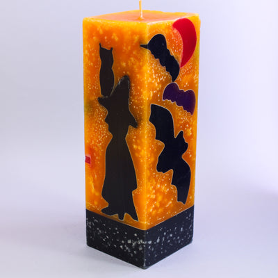 Ароматна тиква