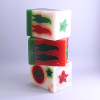 Ябълка и канела