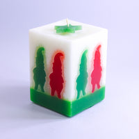 Ябълка и канела