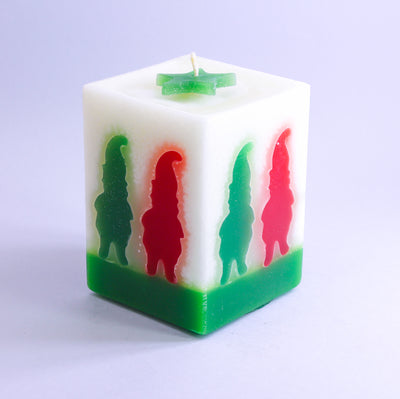 Ябълка и канела