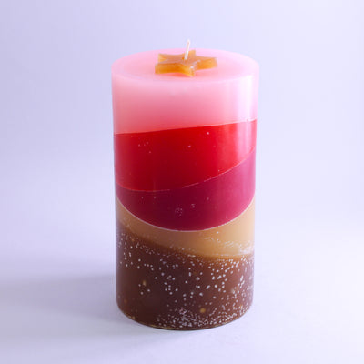 Шоколад и вишни