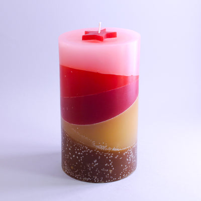 Шоколад и вишни