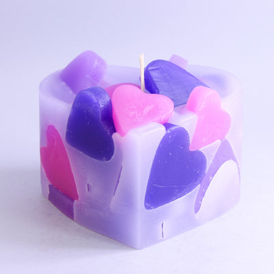 Захаросана боровинка