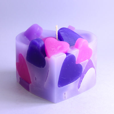 Захаросана боровинка