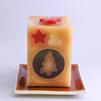 Шоколад и вишни