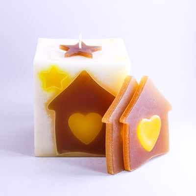 Джинджифилови сладки