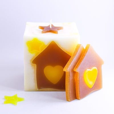 Джинджифилови сладки