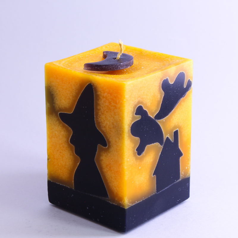 Ароматна тиква