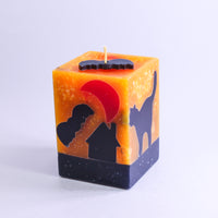 Ароматна тиква