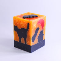 Ароматна тиква