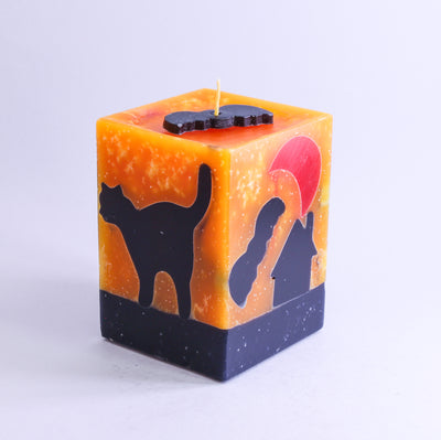 Ароматна тиква