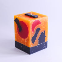 Ароматна тиква