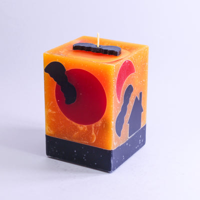 Ароматна тиква